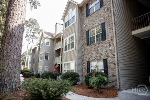 Condo For Sale - 12300 Apache Avenue #921<br/> Chatham County, Savannah, GA 31419