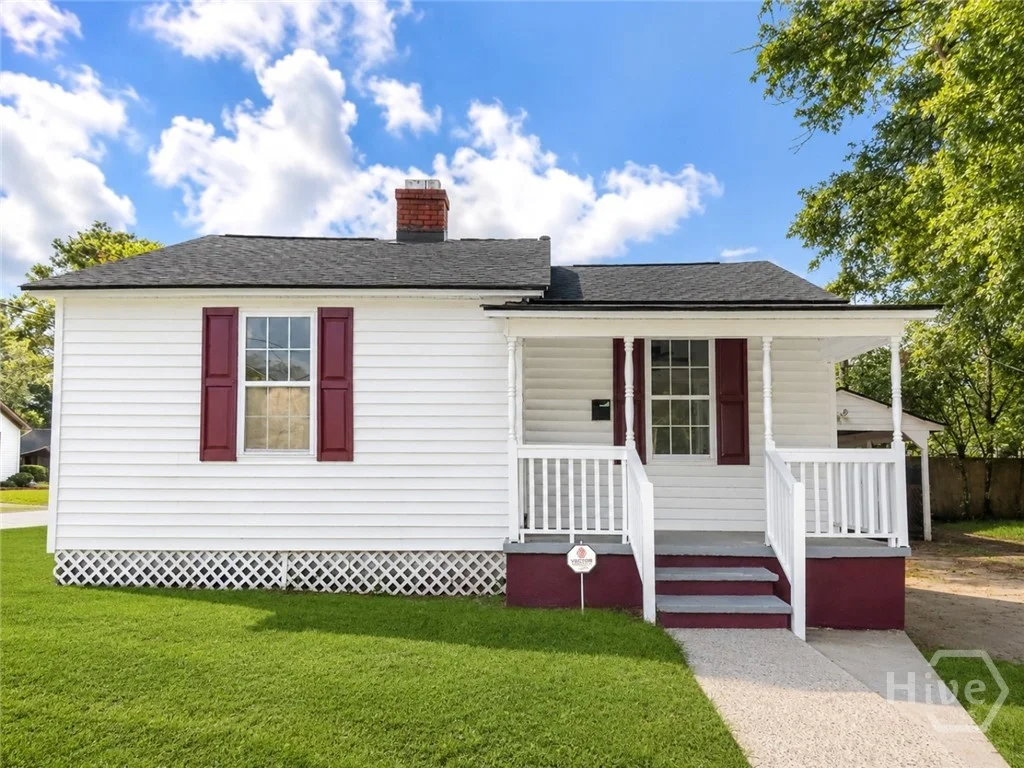 1413 SE 36th Street