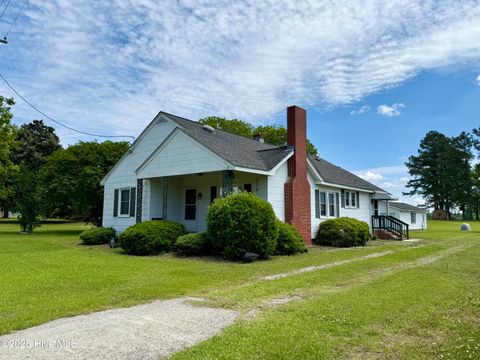 Homes For Sale - 3773 Bear Grass Road<br/> Williamston, NC 27892