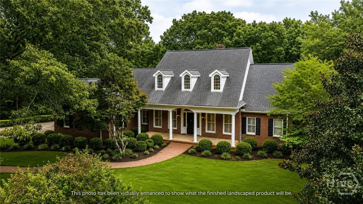 1350 Allgood Road Rd