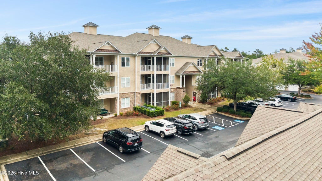 Photo of 221 Woodlands Way #Unit 17, Calabash, NC 28467 (MLS # 100609035)