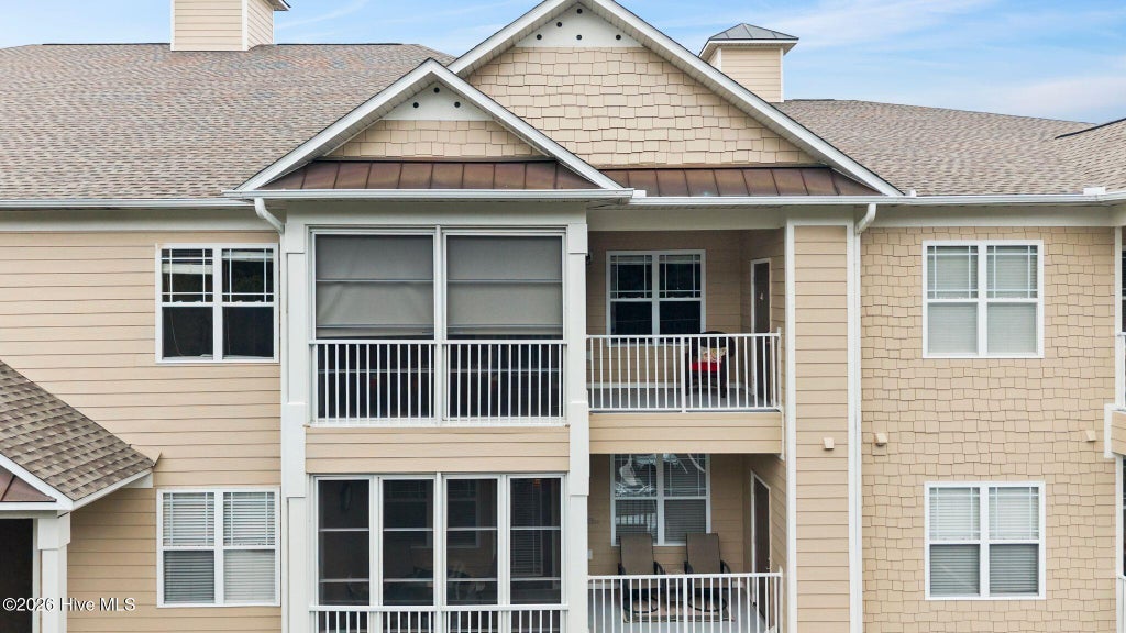 Photo of 221 Woodlands Way #Unit 17, Calabash, NC 28467 (MLS # 100609035)