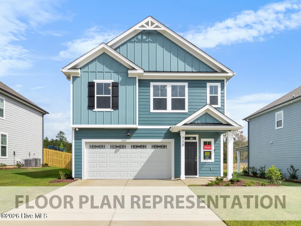 Photo of 270 Helen Drive #Wd270, North Augusta, SC 29860 (MLS # 100605347)