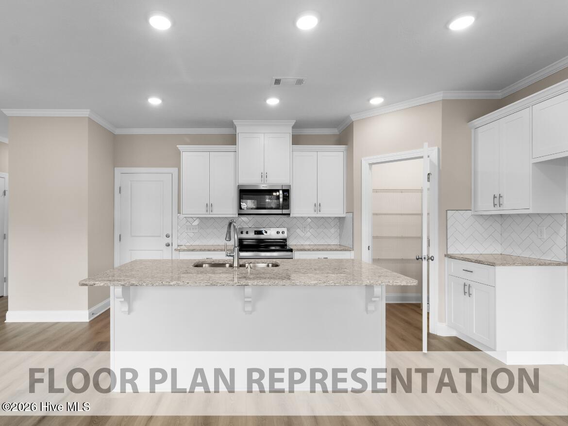 421 Helen Drive Wd270