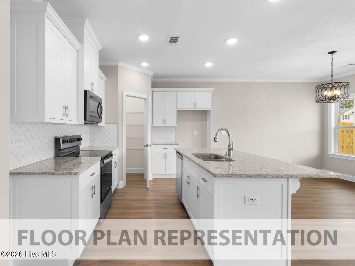 421 Helen Drive Wd270