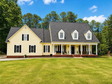 Photo of 2819 Sellars Road, Appling, GA 30802 (MLS # 98257120)