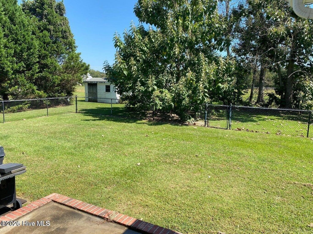 Photo of 1149 Stone Creek Drive, Greenville, NC 27858 (MLS # 100611442)