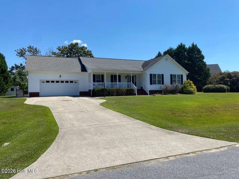 Photo of 1149 Stone Creek Drive, Greenville, NC 27858 (MLS # 100611442)