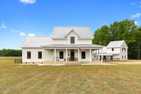 Homes For Sale - 4236 Richardson Road<br/> Spring Hope, NC 27882
