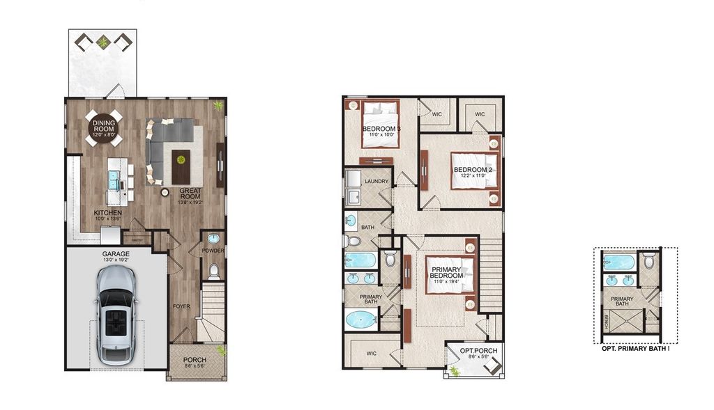 Photo of 86 Endicott Drive, Savannah, GA 31419 (MLS # SA353629)