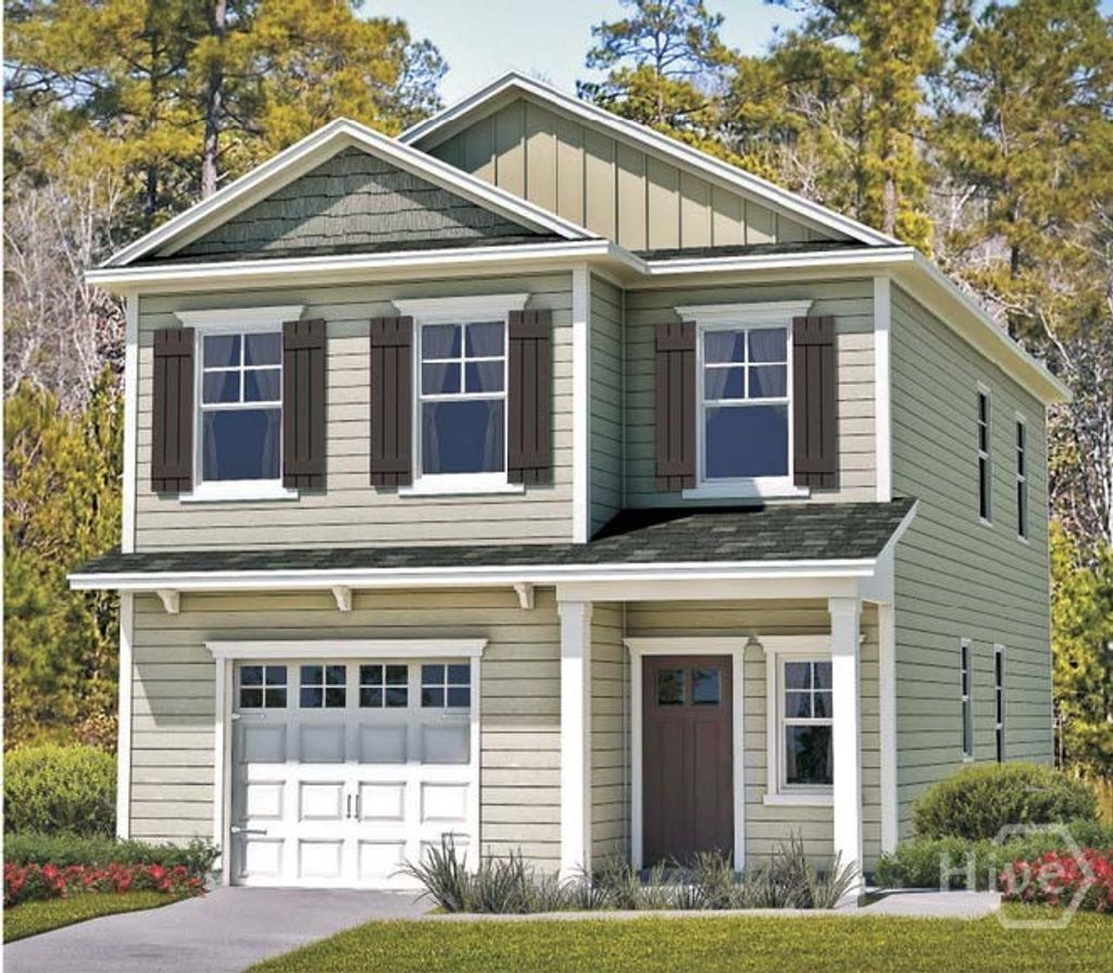 Photo of 86 Endicott Drive, Savannah, GA 31419 (MLS # SA353629)