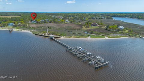 Tiny photo for 9102 River Road, Wilmington, NC 28412 (MLS # 100553549)