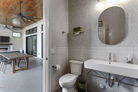 Tiny photo for 9102 River Road, Wilmington, NC 28412 (MLS # 100553549)