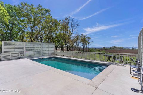 Tiny photo for 9102 River Road, Wilmington, NC 28412 (MLS # 100553549)