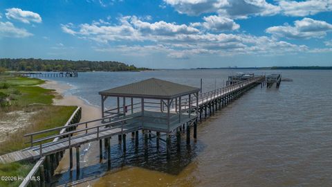 Tiny photo for 9102 River Road, Wilmington, NC 28412 (MLS # 100553549)