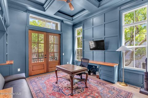 Tiny photo for 9102 River Road, Wilmington, NC 28412 (MLS # 100553549)