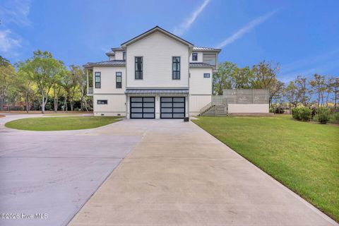 Tiny photo for 9102 River Road, Wilmington, NC 28412 (MLS # 100553549)