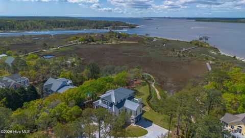 Tiny photo for 9102 River Road, Wilmington, NC 28412 (MLS # 100553549)