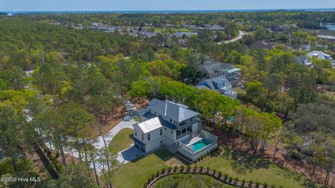 Tiny photo for 9102 River Road, Wilmington, NC 28412 (MLS # 100553549)