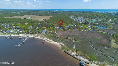 Tiny photo for 9102 River Road, Wilmington, NC 28412 (MLS # 100553549)