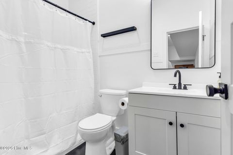 Tiny photo for 9102 River Road, Wilmington, NC 28412 (MLS # 100553549)