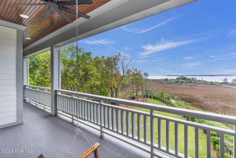 Tiny photo for 9102 River Road, Wilmington, NC 28412 (MLS # 100553549)