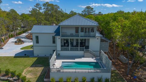 Tiny photo for 9102 River Road, Wilmington, NC 28412 (MLS # 100553549)