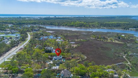 Tiny photo for 9102 River Road, Wilmington, NC 28412 (MLS # 100553549)