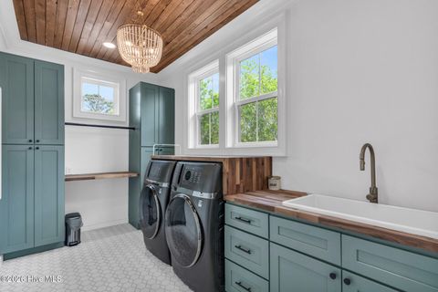 Tiny photo for 9102 River Road, Wilmington, NC 28412 (MLS # 100553549)