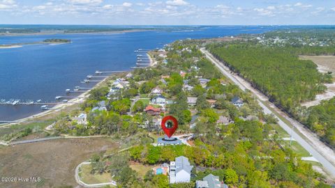 Tiny photo for 9102 River Road, Wilmington, NC 28412 (MLS # 100553549)