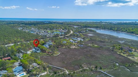 Tiny photo for 9102 River Road, Wilmington, NC 28412 (MLS # 100553549)