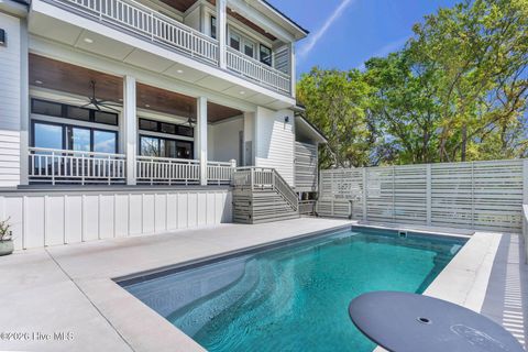 Tiny photo for 9102 River Road, Wilmington, NC 28412 (MLS # 100553549)