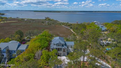 Tiny photo for 9102 River Road, Wilmington, NC 28412 (MLS # 100553549)