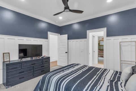 Tiny photo for 9102 River Road, Wilmington, NC 28412 (MLS # 100553549)