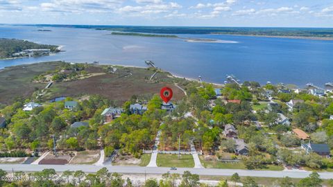 Tiny photo for 9102 River Road, Wilmington, NC 28412 (MLS # 100553549)