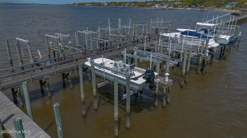 Tiny photo for 9102 River Road, Wilmington, NC 28412 (MLS # 100553549)