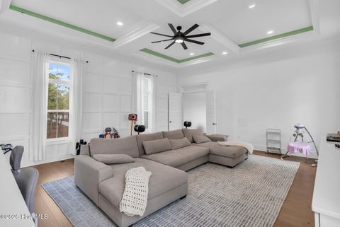 Tiny photo for 9102 River Road, Wilmington, NC 28412 (MLS # 100553549)