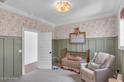 Tiny photo for 9102 River Road, Wilmington, NC 28412 (MLS # 100553549)