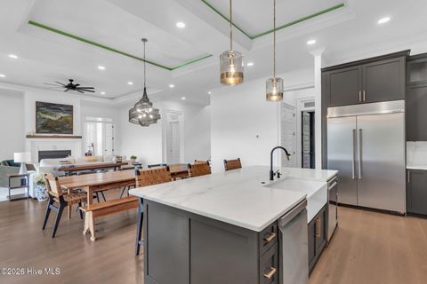 Tiny photo for 9102 River Road, Wilmington, NC 28412 (MLS # 100553549)