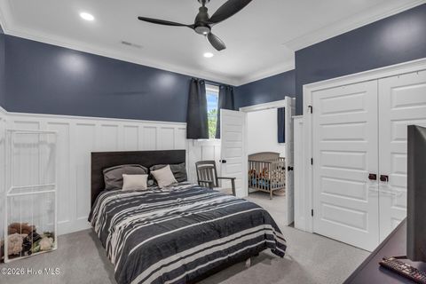 Tiny photo for 9102 River Road, Wilmington, NC 28412 (MLS # 100553549)