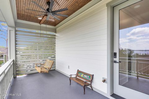 Tiny photo for 9102 River Road, Wilmington, NC 28412 (MLS # 100553549)