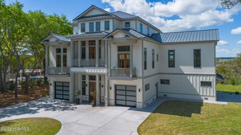 Tiny photo for 9102 River Road, Wilmington, NC 28412 (MLS # 100553549)