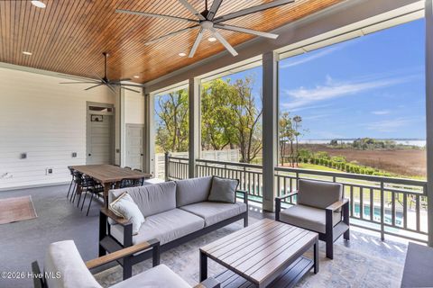 Tiny photo for 9102 River Road, Wilmington, NC 28412 (MLS # 100553549)