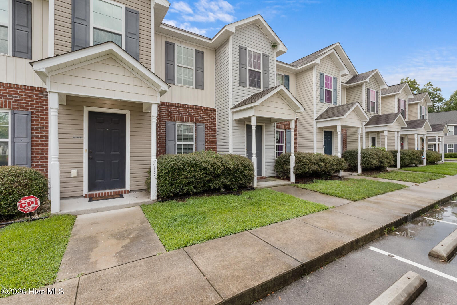 515 Cider Hill Road