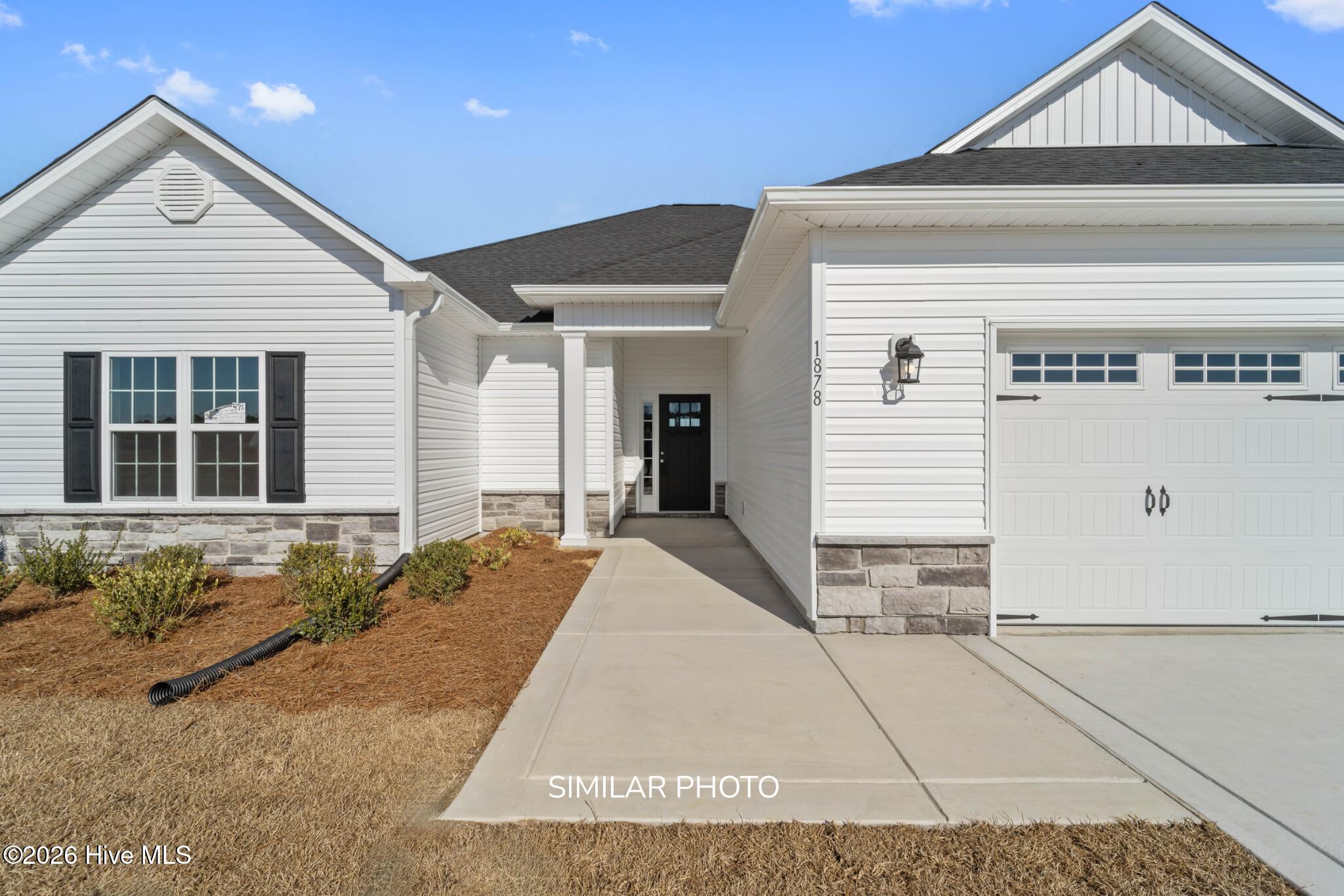 908 Miranda Court