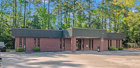 231 Memorial Drive Jacksonville NC 28546