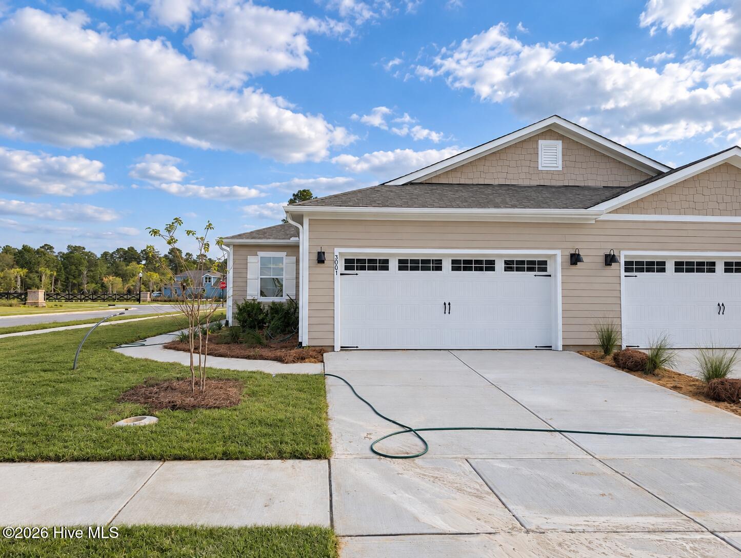 3001 Bottlebrush Drive Unit 2027