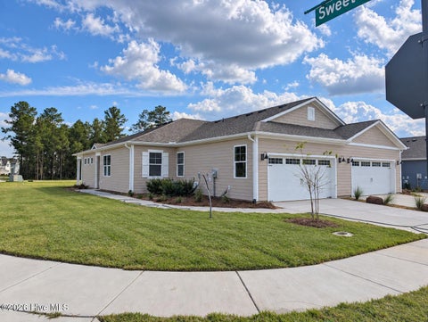 Photo of 3001 Bottlebrush Drive #Unit 2027, Leland, NC 28451 (MLS # 100608281)