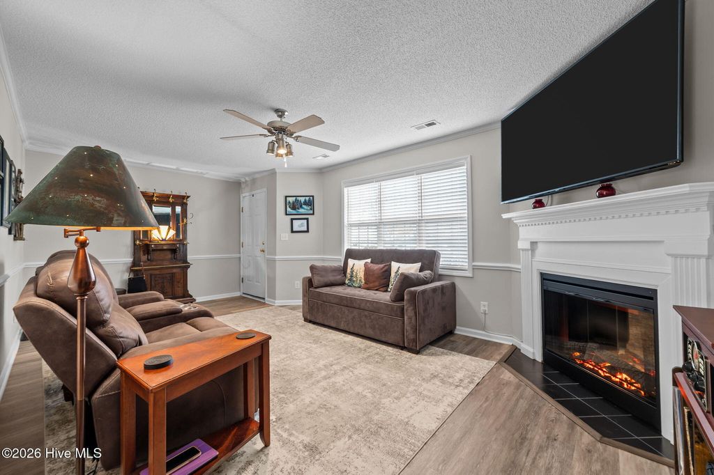 Photo of 3975 Sterling Pointe Drive #Ddd9, Winterville, NC 28590 (MLS # 100552571)