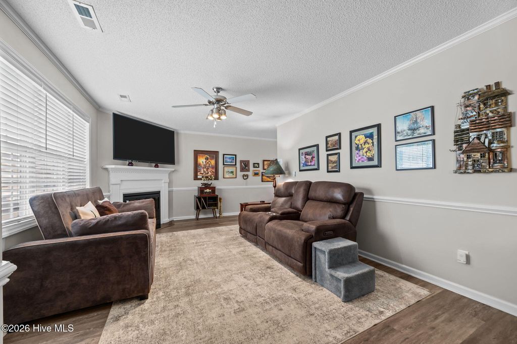 Photo of 3975 Sterling Pointe Drive #Ddd9, Winterville, NC 28590 (MLS # 100552571)